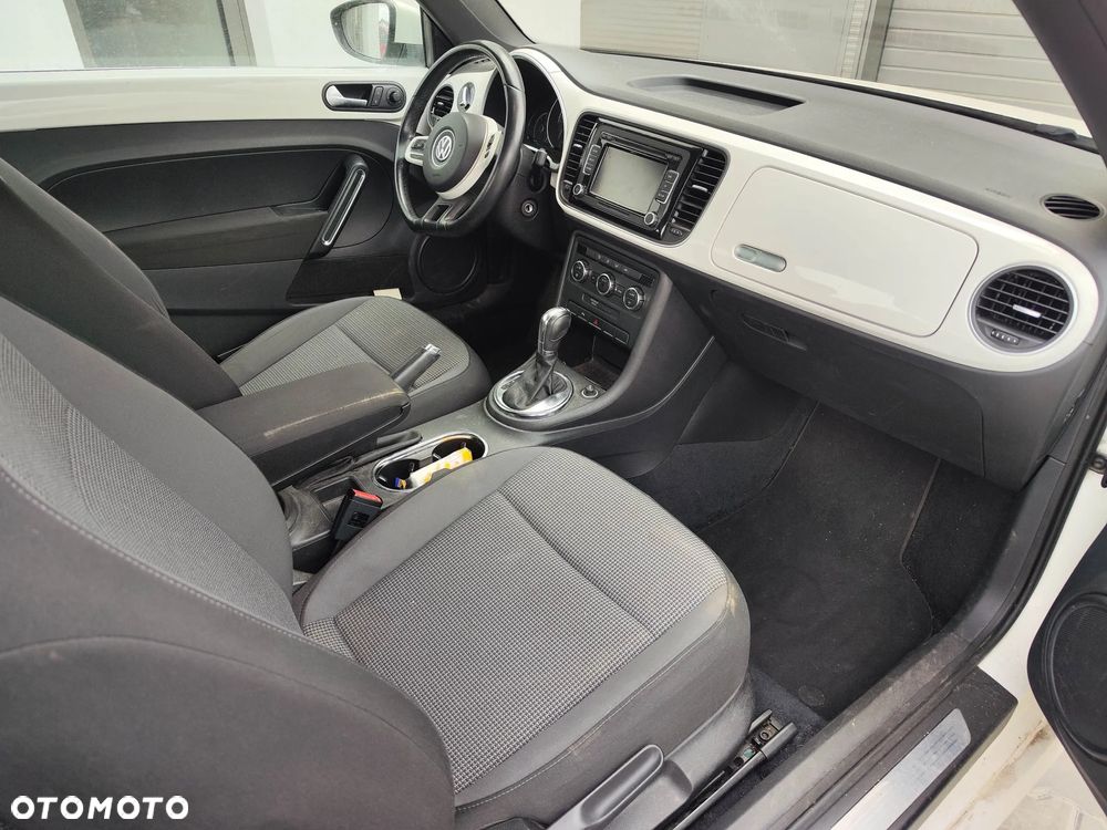 Volkswagen Beetle - 6