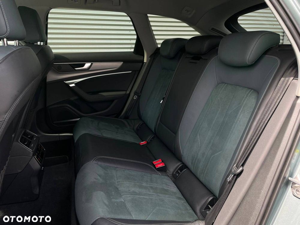 Audi A6 Allroad 45 TDI mHEV Quattro Tiptr - 13