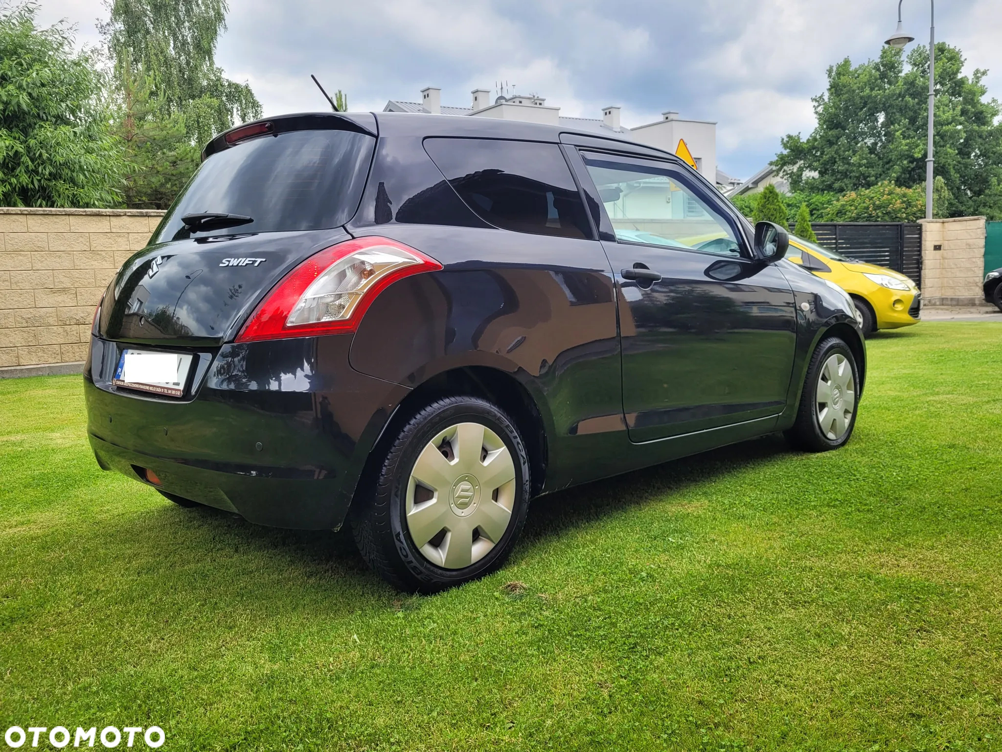 Suzuki Swift 1.2 Comfort - 12