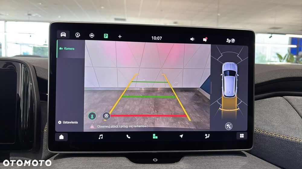 Skoda Kodiaq 1.5 TSI mHEV 4x2 Selection DSG - 23