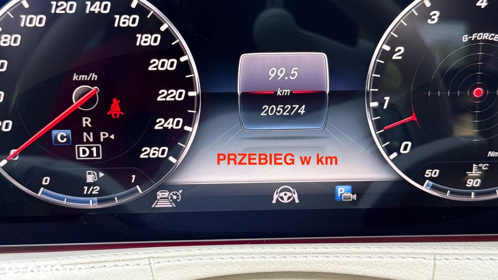 Mercedes-Benz Klasa S 450 4-Matic 9G-TRONIC - 18