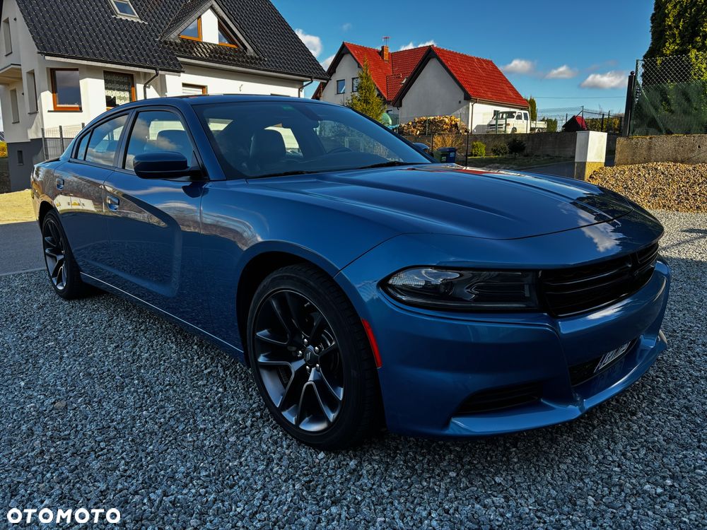 Dodge Charger - 3