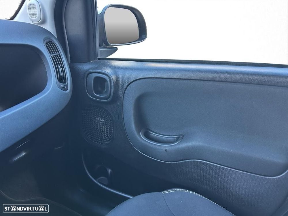 Fiat Panda - 15