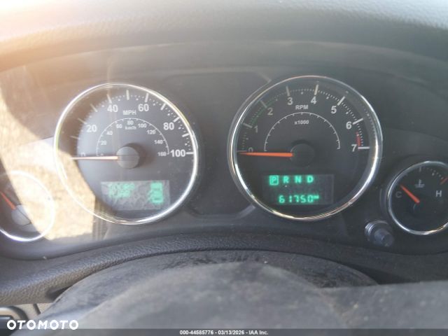 Jeep Wrangler 3.6 Unlim Sahara - 7