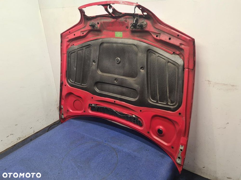 BMW 3 E46 LIFT MASKA PRZEDNIA 438/3 JAPANROT - 12
