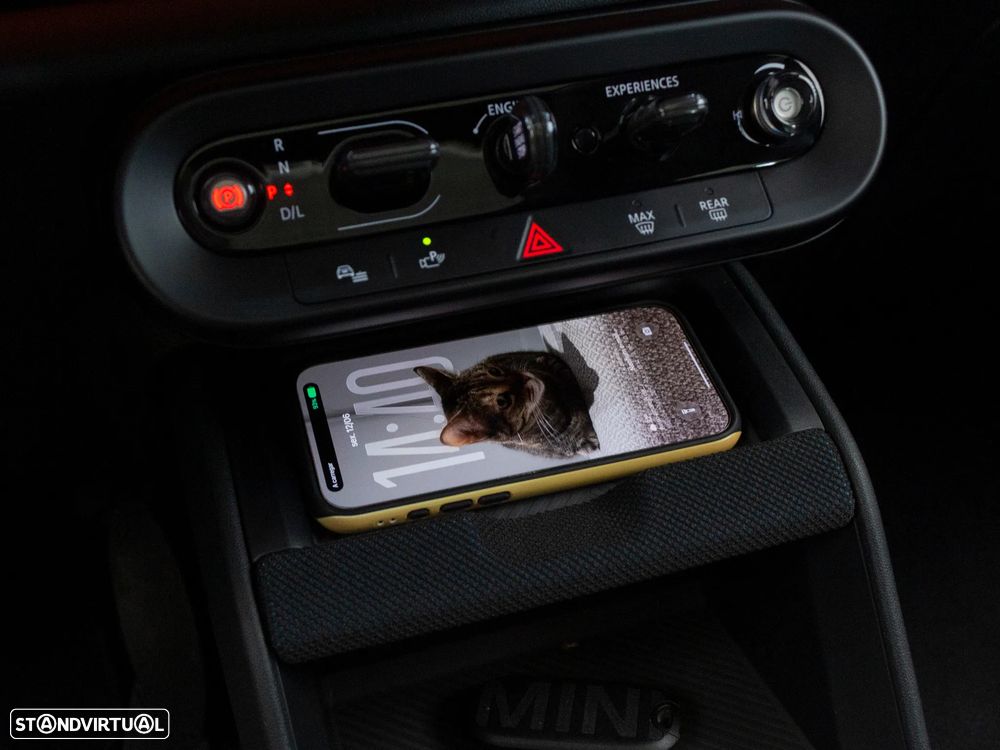 MINI Countryman C Classic M - 45