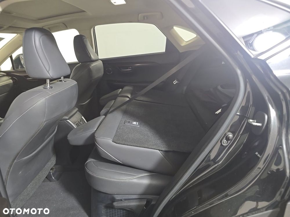 Lexus NX - 12