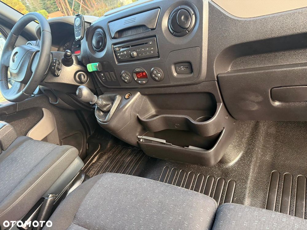 Opel MOVANO L2H2 - 15