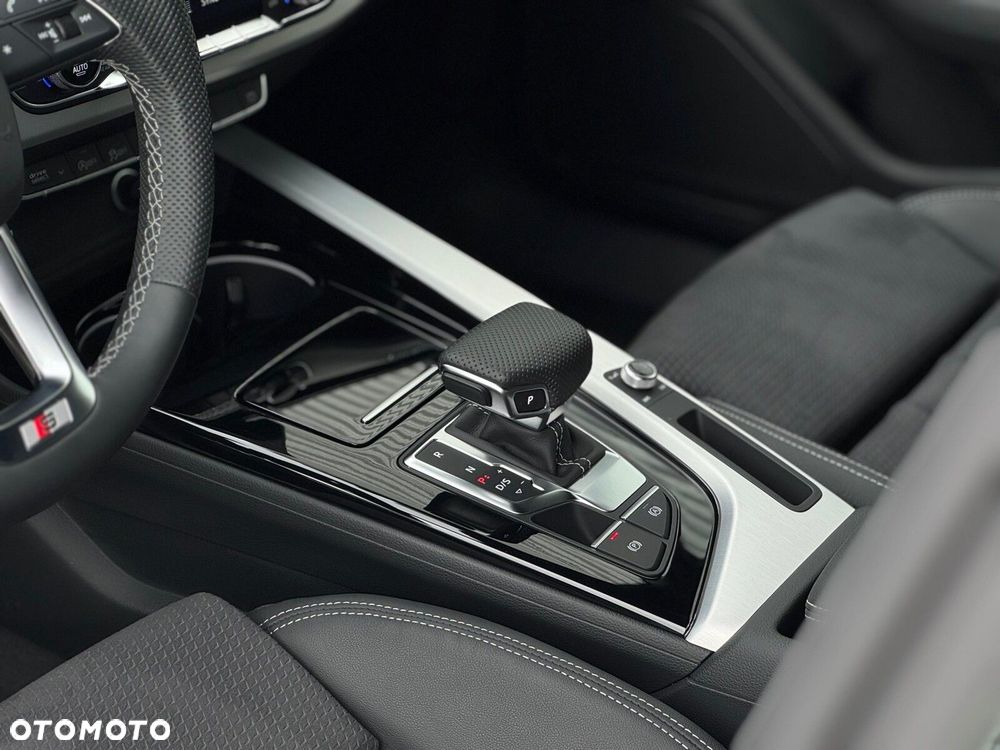 Audi A5 Sportback 40 TDI mHEV Quattro S Line S tronic - 14