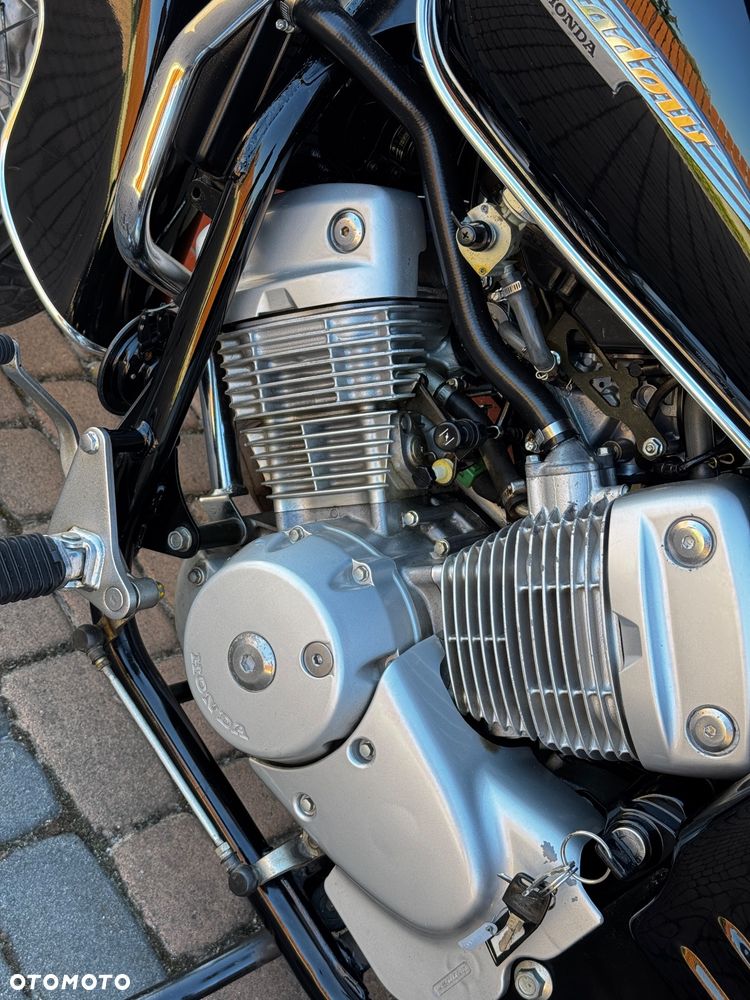 Honda Inny - 26