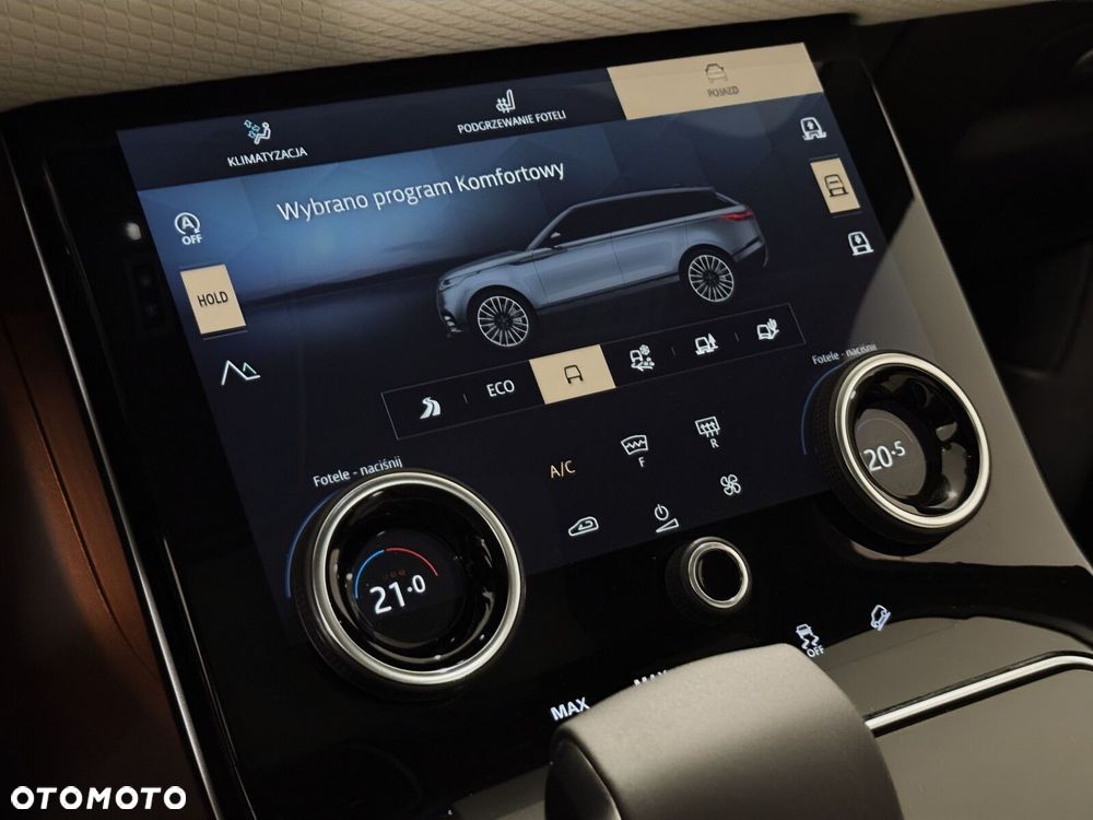 Land Rover Range Rover Velar - 15