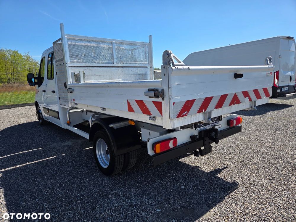 Renault Master - 10
