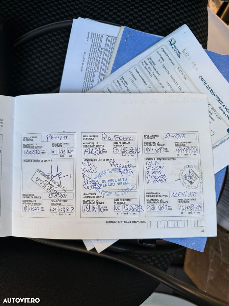 Nissan Navara Double Cab Acenta - 39