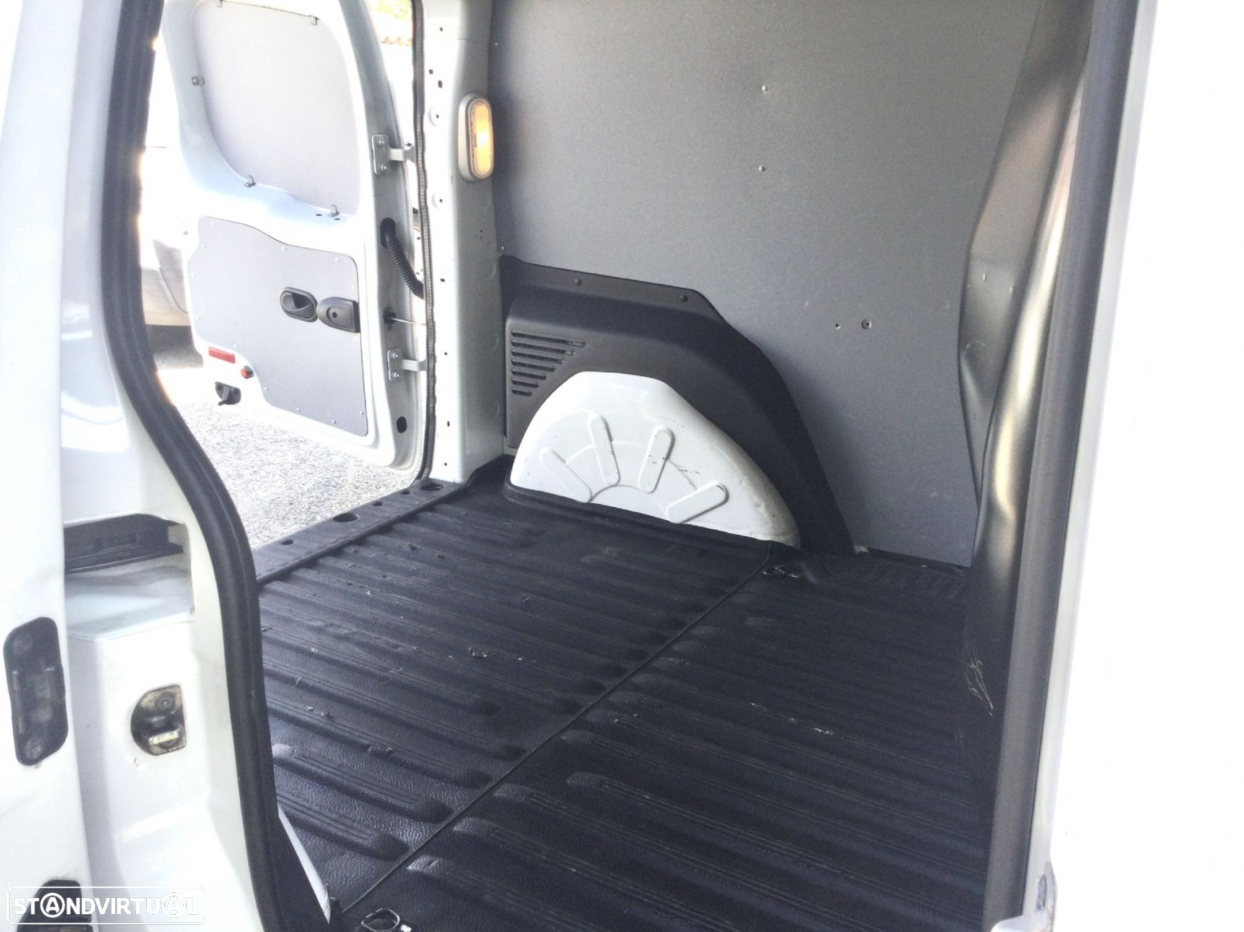 Mercedes-Benz Citan 108cdi - 3