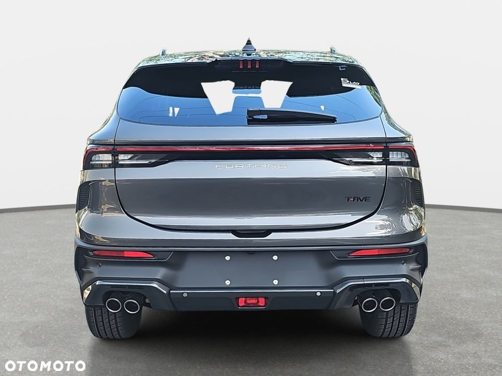 Forthing T5 EVO - 6