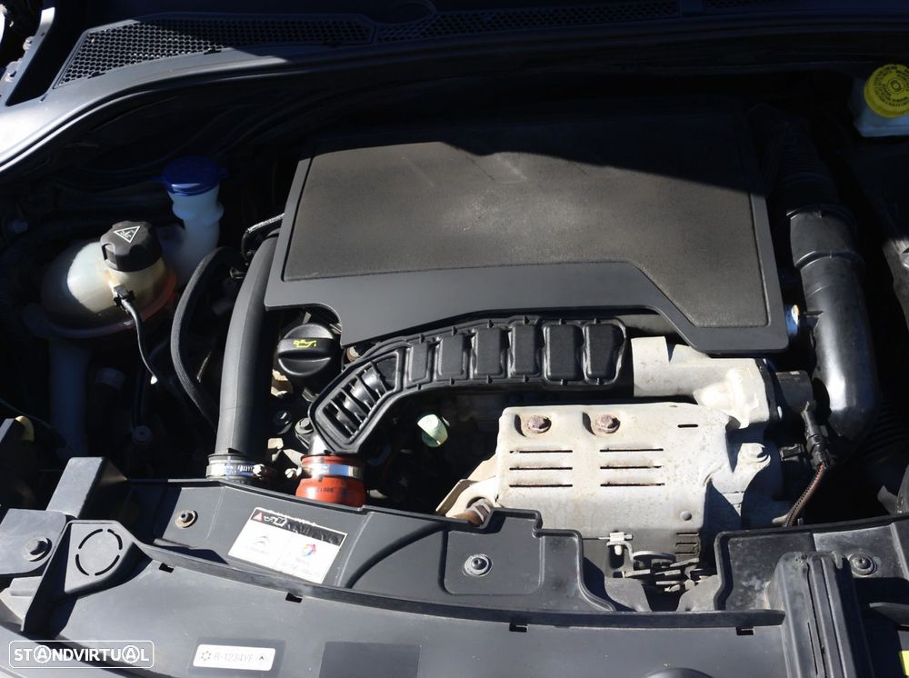 Citroën C3 1.2 PureTech Shine EAT6 - 39