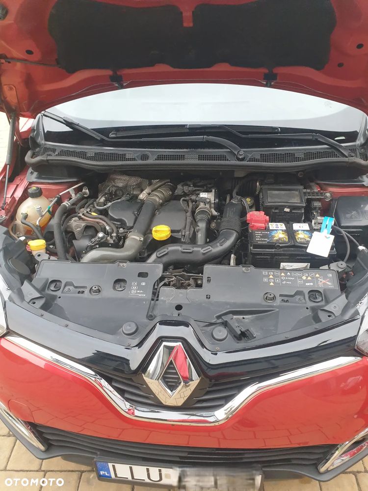 Renault Captur ENERGY dCi 90 Start&Stop XMOD - 24