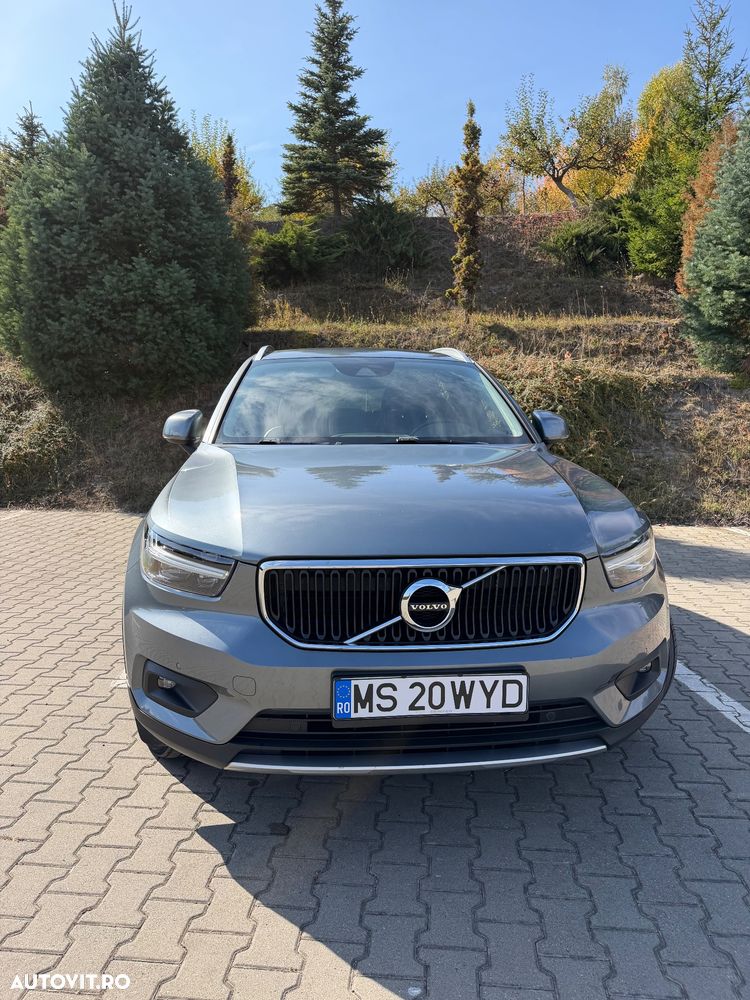 Volvo XC 40 - 14