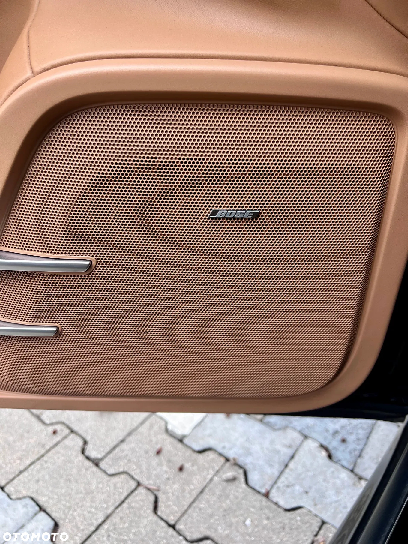 Porsche Cayenne S Diesel - 12