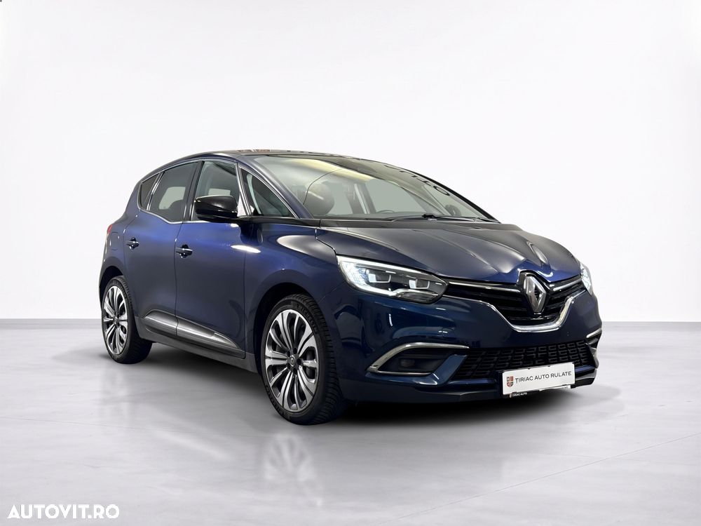 Renault Scenic - 8