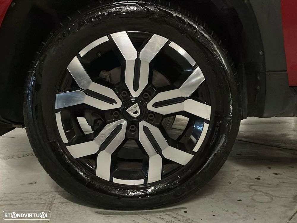 Dacia Duster 1.0 TCe ECO-G Prestige Bi-Fuel - 9