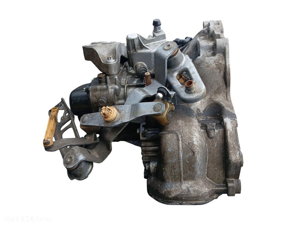 SKRZYNIA BIEGÓW OPEL CORSA D (2006-2011) 1.3 CDTI 75KM F17 - 3