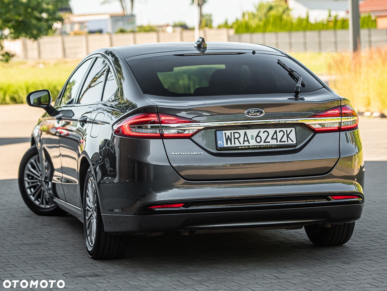 Ford Mondeo 2.0 TDCi Start-Stopp PowerShift-Aut Trend - 6