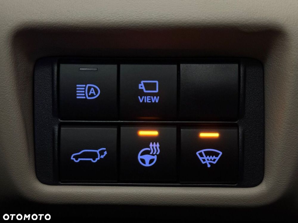 Toyota Highlander - 32