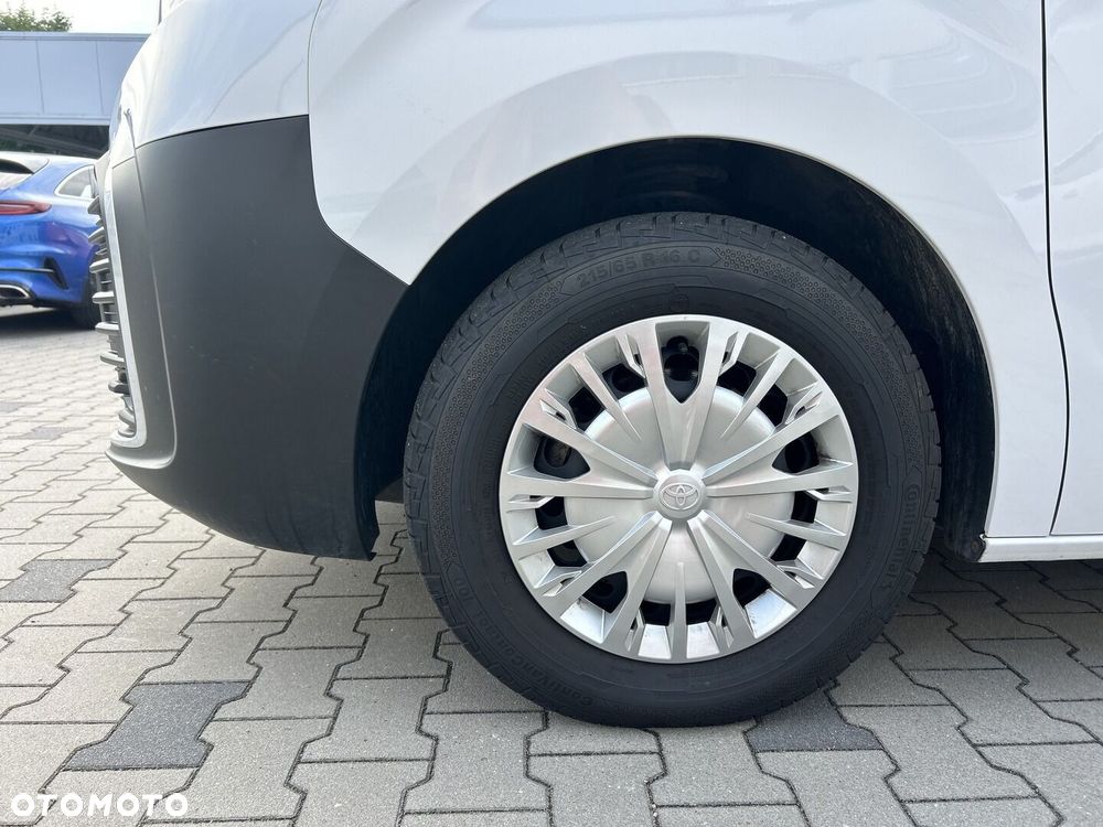 Toyota PROACE - 9