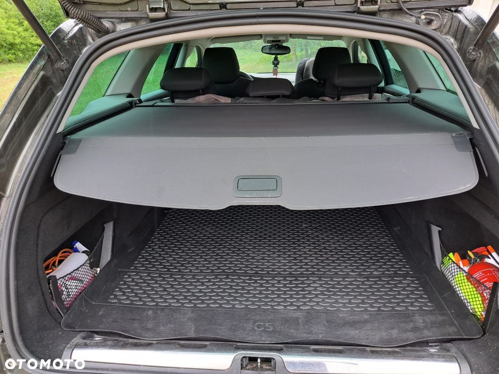Citroën C5 - 2