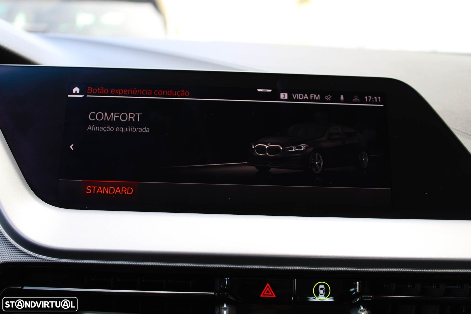BMW 116 d Advantage Auto - 51