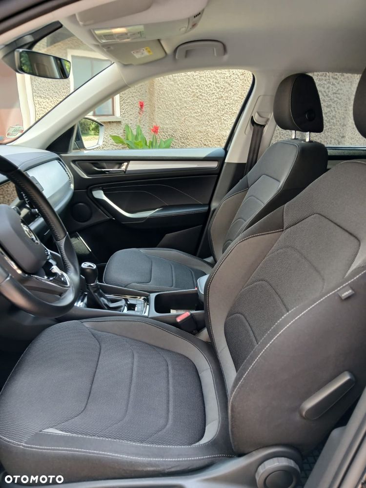 Skoda Kodiaq 1.5 TSI ACT 4x2 Ambition - 8