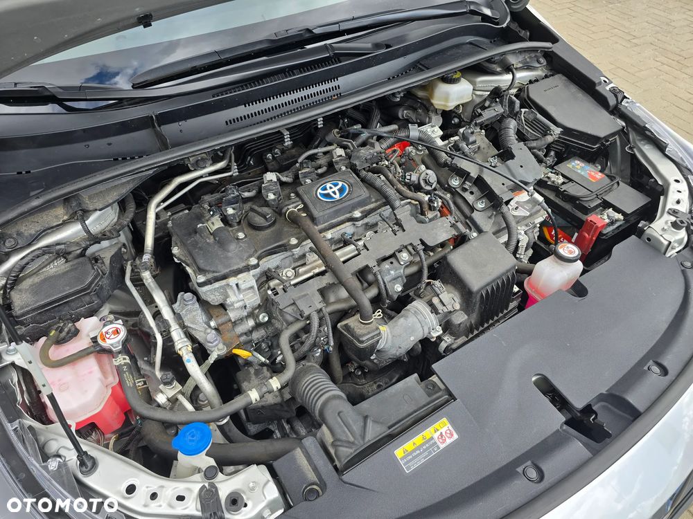 Toyota Corolla - 16