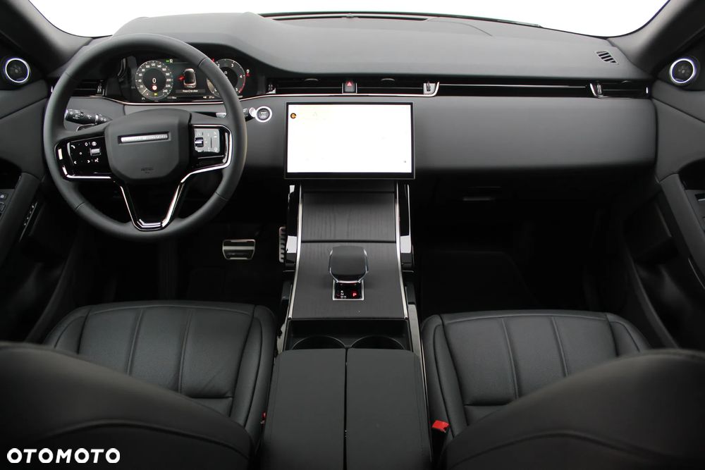 Land Rover Range Rover Evoque 2.0 D200 mHEV Dynamic SE - 13