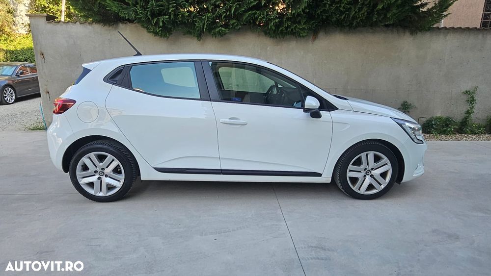 Renault Clio V 1.0 TCe Zen - 7