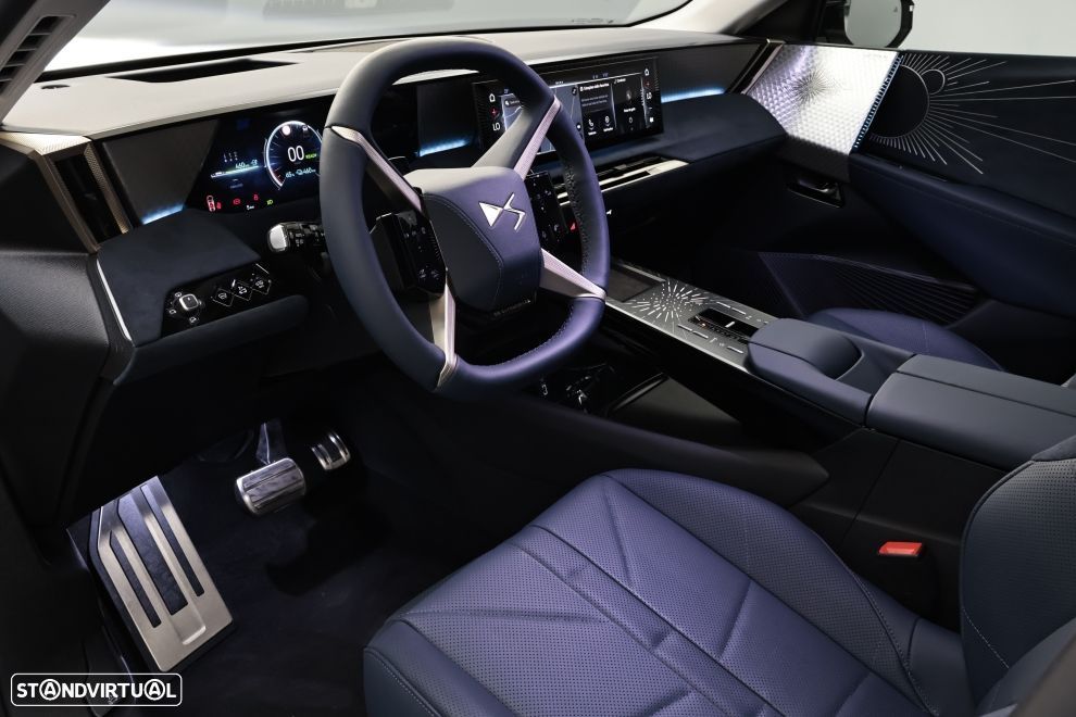 DS Nº8 97.2 kWh Long Range Jules Verne - 22