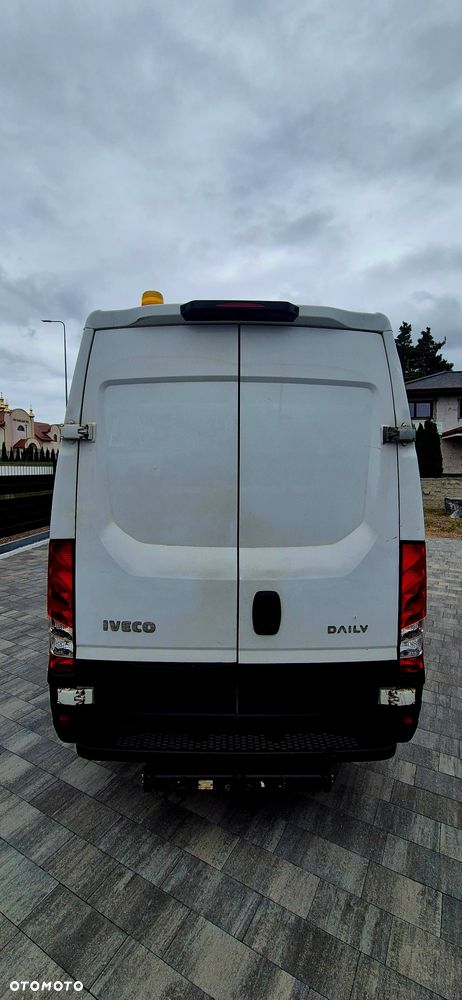 Iveco Daily 35s12 - 7