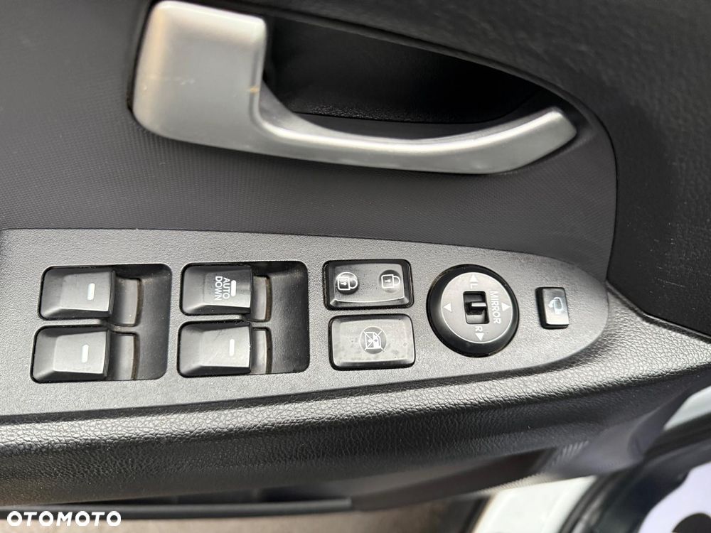 Kia Sportage 1.6 GDI Business Line 2WD - 22