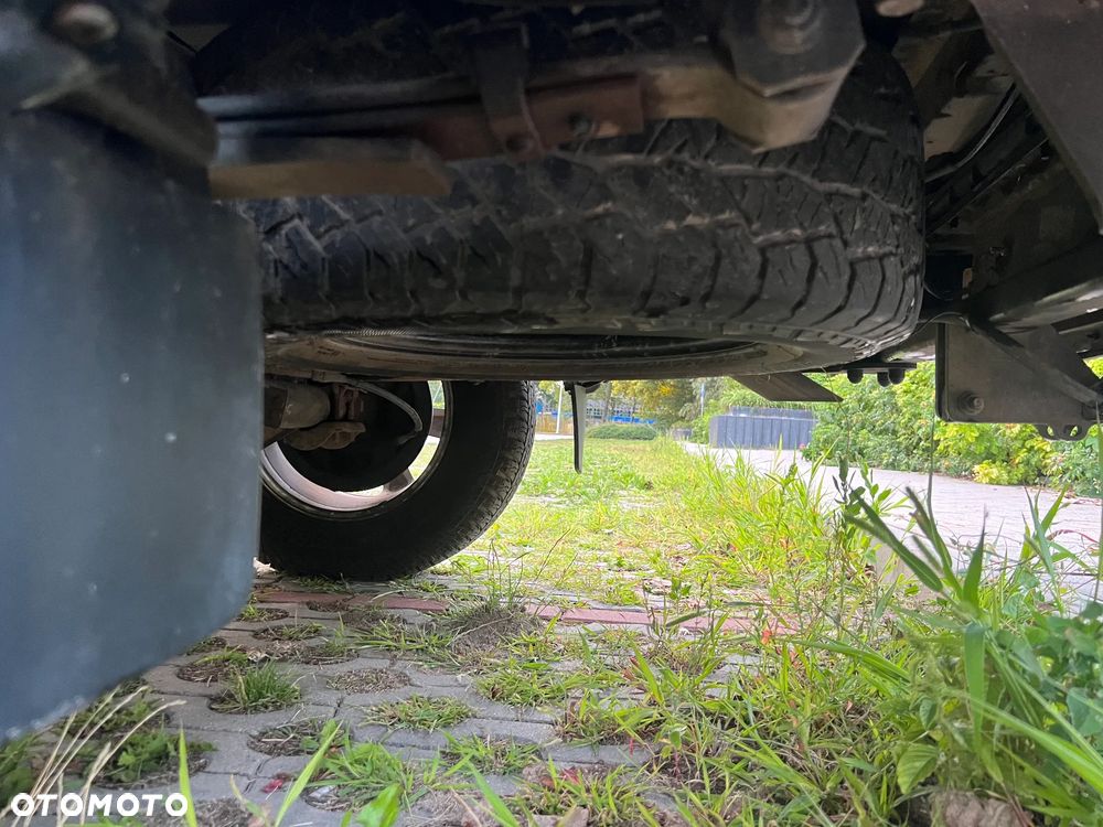 Nissan Navara DPF SE - 27