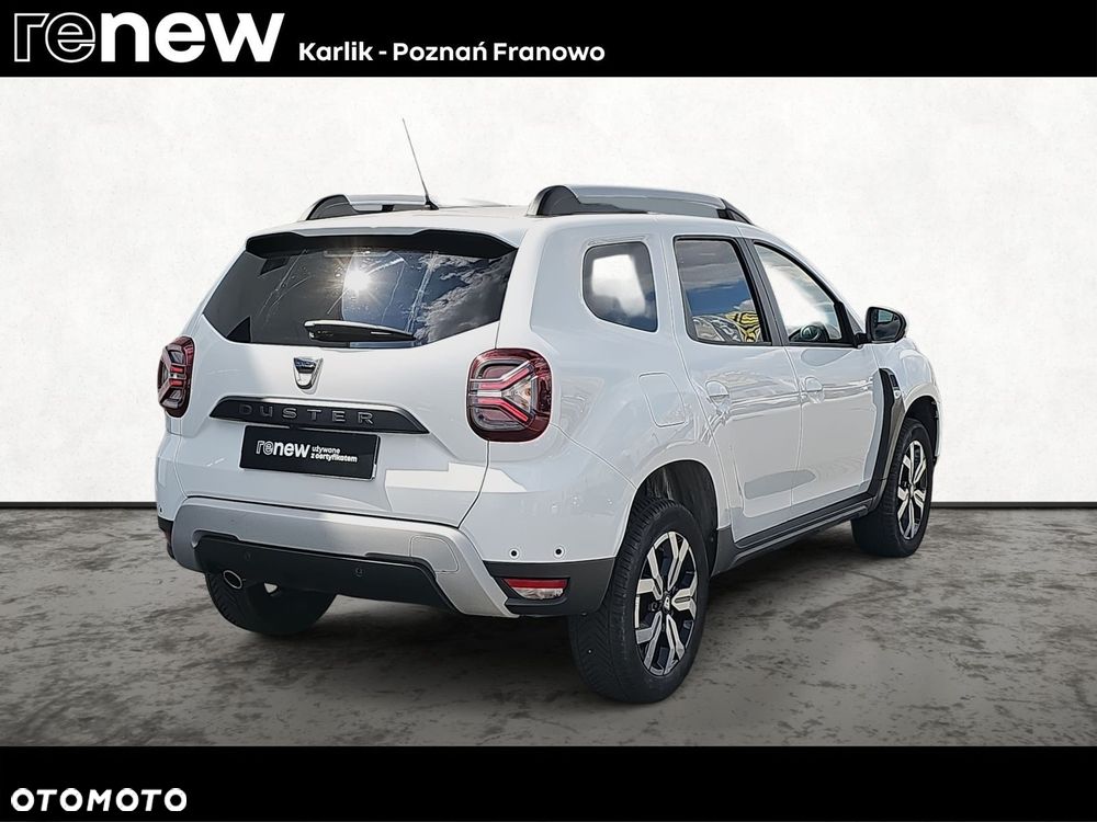 Dacia Duster 1.3 TCe Journey - 6