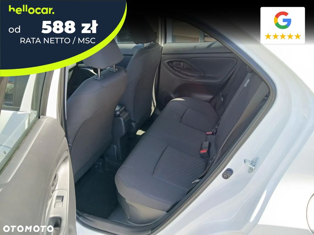 Toyota Yaris Cross Hybrid 1.5 Comfort - 7