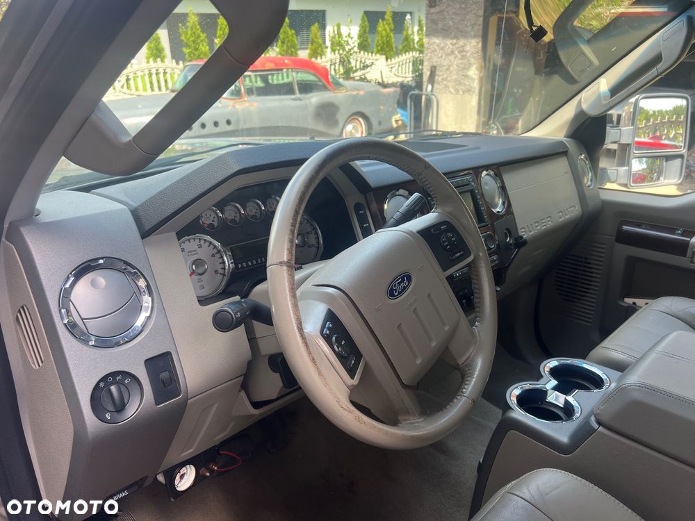 Ford F350 - 14
