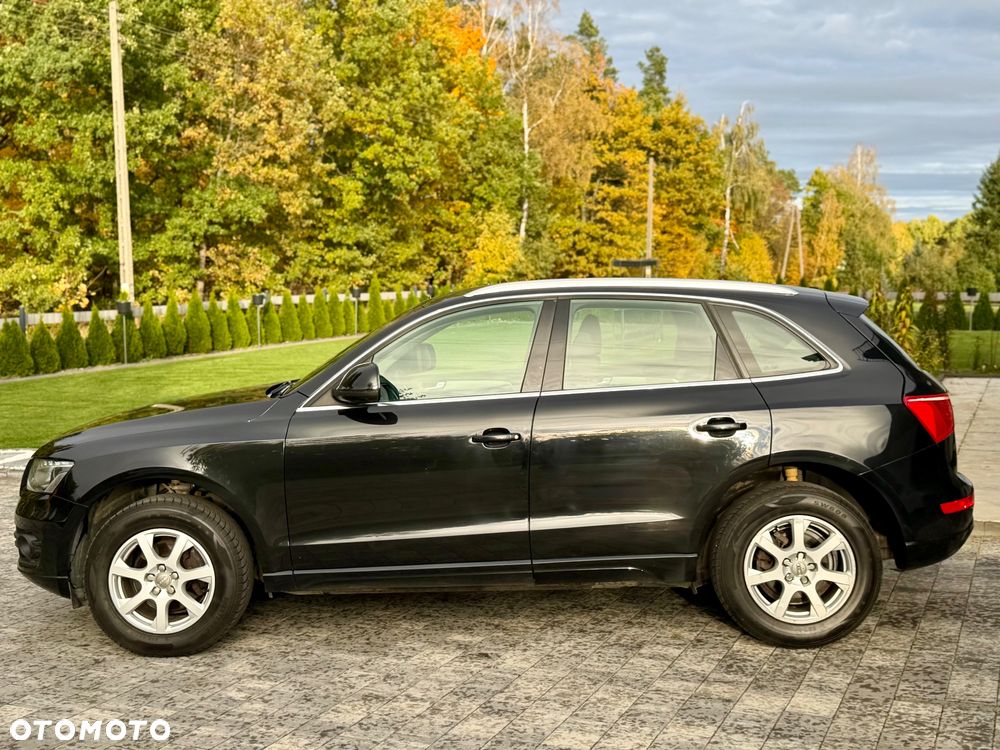 Audi Q5 - 9
