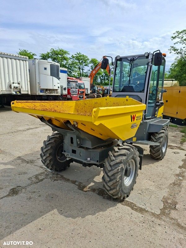 Wacker Neuson DW30 - 3