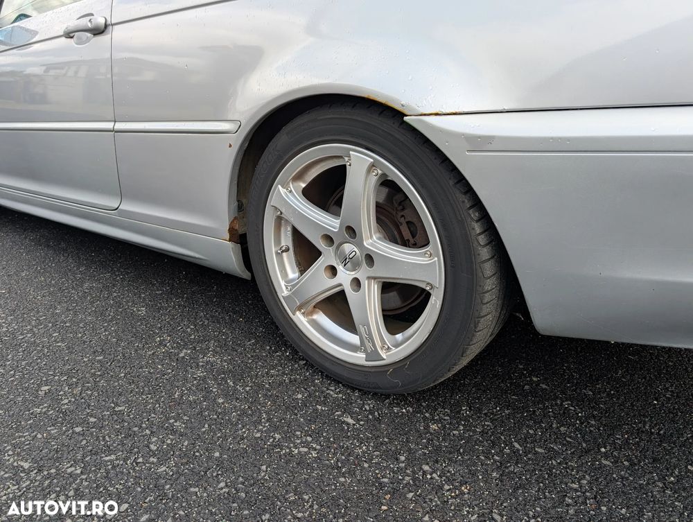 BMW Seria 3 - 7