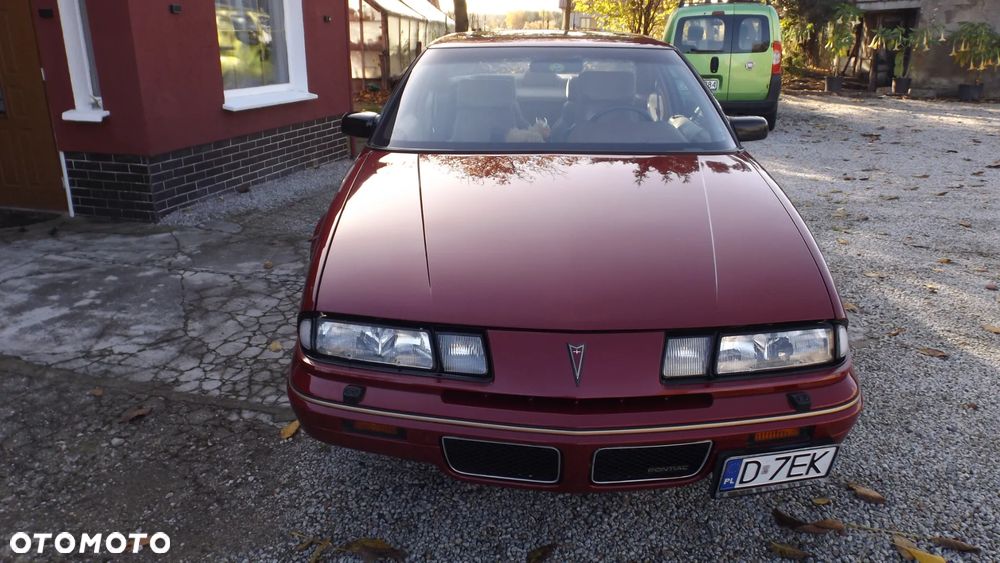 Pontiac Grand-Prix SE - 24