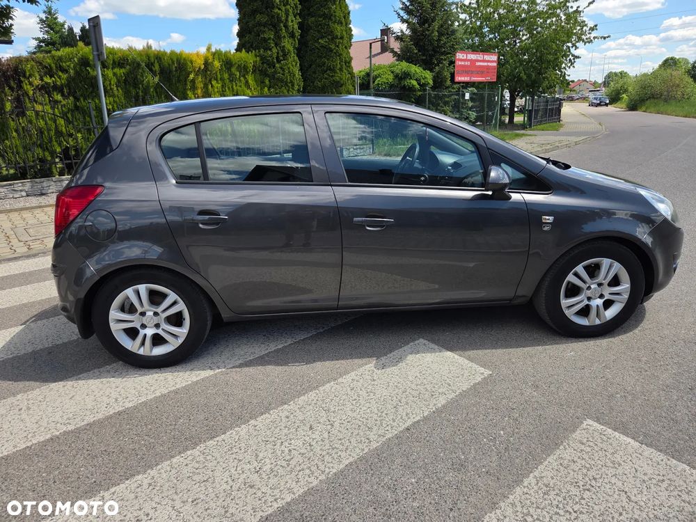 Opel Corsa - 12