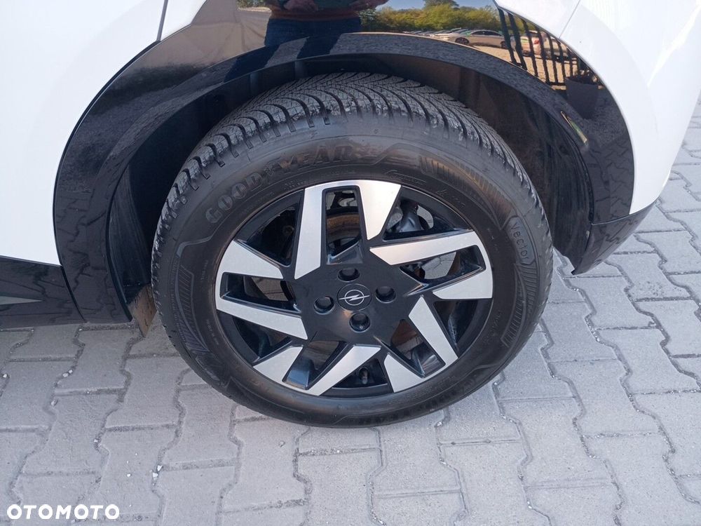 Opel Mokka 1.2 T GS S&S - 12