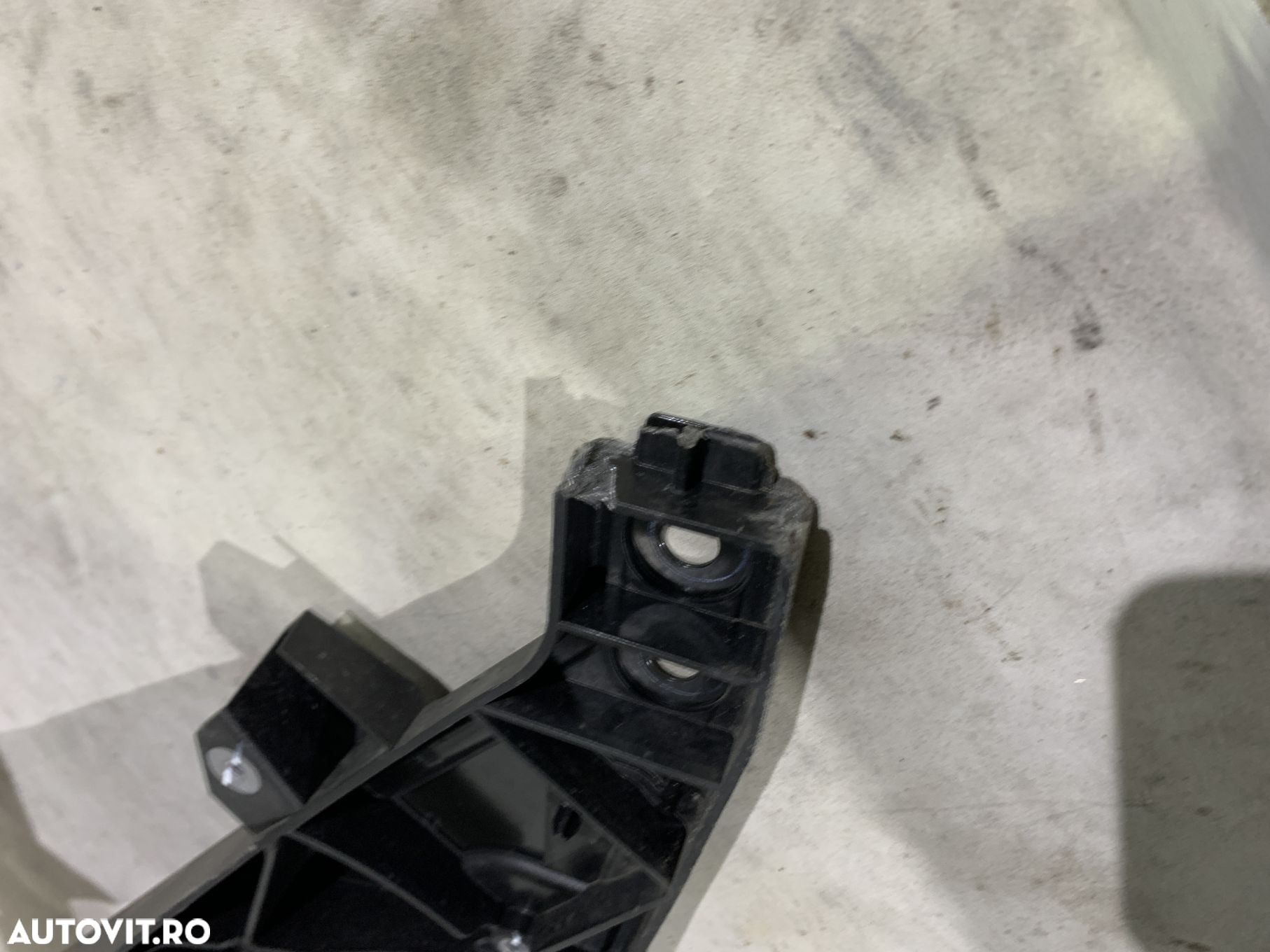 Trager, panou frontal, Tesla Y, 2022, 2023, 2024, cod origine OE 1660012-00-A. - 6