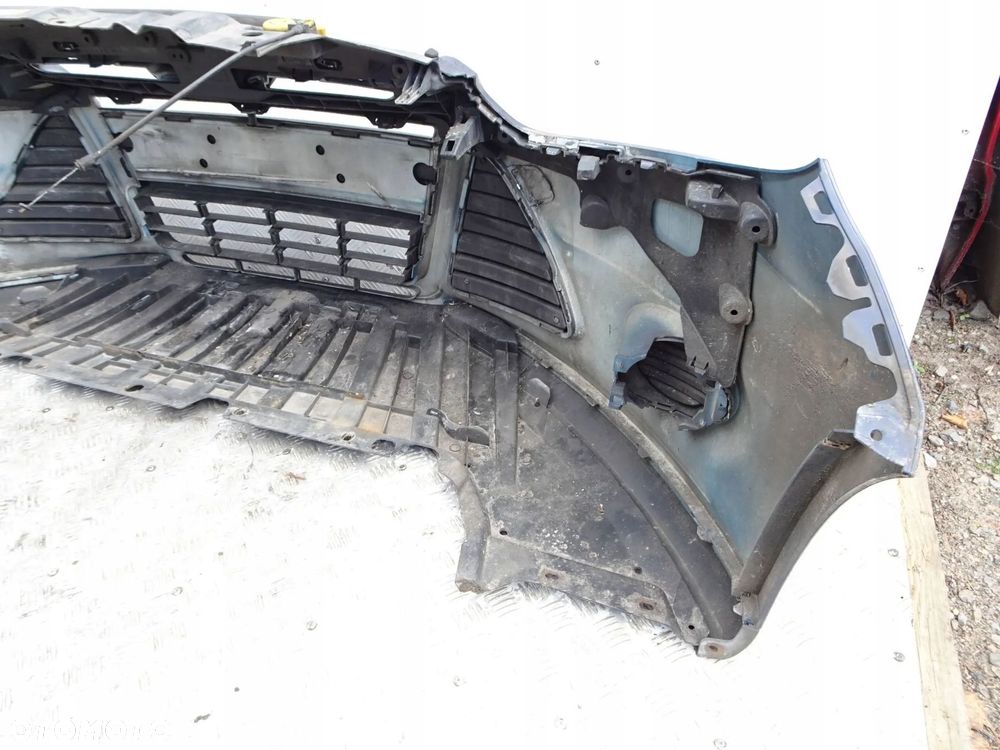 zderzak przód kpl. ford focus mk3 ib - 8